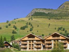 Résidence Le Goléon - Val Ecrins - Vacancéole