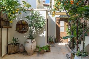 Lemon Garden Residence