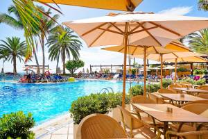 Bull Dorado Beach & Spa