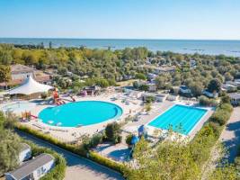 Club del Sole Vigna sul Mar Family Collection