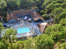 VVF Villages - Les plages des Landes - Moliets-et-Maa