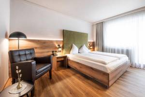 Alpin Resort Stubaier Hof