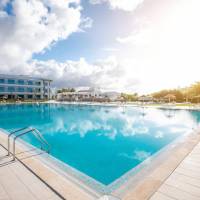 SunPlace Appartementen Ancora Park