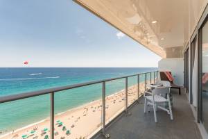 Pierre & Vacances Apartamentos Blanes Playa