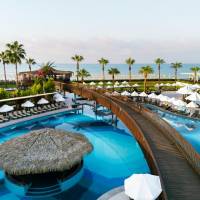 Hotel Sherwood Dreams Resort