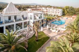 Zeus Hotels Ydoria Resort