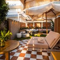 ELLE Rooms & Suites