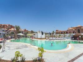 Costa del Sol Glamping Village