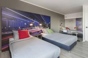 Hotel Berlin Lichtenberg