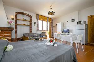 Tremosine Wonderful Lake View 1