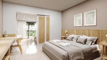 Roda Beach Resort
