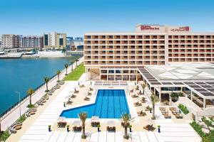Hilton Garden Ras Al Khaimah