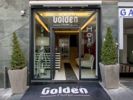 Golden Hotel