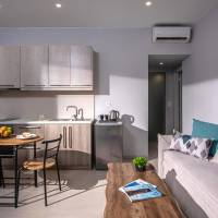 Hotel Saint George Gournes Bay