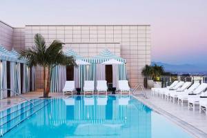 Waldorf Astoria Beverly Hills