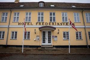 Frederiksværk Hotel