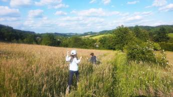 Campspace in Lindlar, Nordrhein-Westfalen