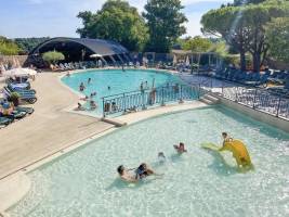 Camping La Garangeoire