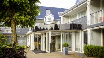 Fletcher Hotel Loosdrecht-Amsterdam