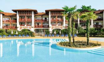 Résidence Le Domaine De Gascogne