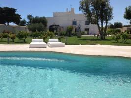 Privé wandelreis Puglia & Matera Walking & Food Experience