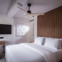 Noble Hotel & Suites - adults only