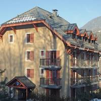 Lagrange Vacances Les Arolles