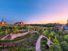 Center Parcs Villages Nature Paris