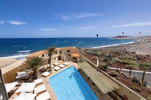 Playa sur Tenerife