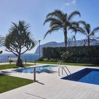 Hotel Golden Residence - logies & ontbijt