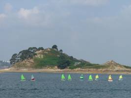 Camping Baie De Térénez