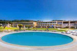 Ammoa Luxury Hotel&Spa Resort