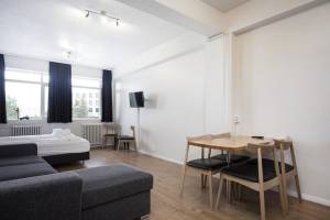 Stedentrip Reykjavik - Stay Apartments Bolholt