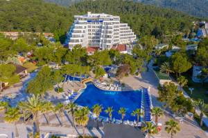 Loxia Comfort Resort Kemer