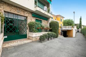 Seaside Binario Blu 500 M Dal Mare