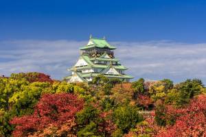 16-daagse rondreis Het Japan van de Samurai