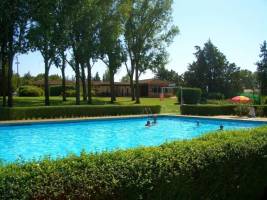 Camping Bolaso