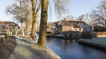 Buitengoed Fredeshiem