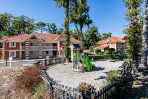 Les Dunes du Medoc 2p5p