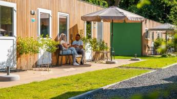 EuroParcs / Het Amsterdamse Bos