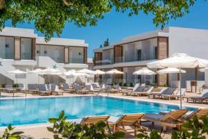 Aelius Hotel & Spa and Sensus Hotel