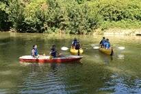 Camping Le Mouliat