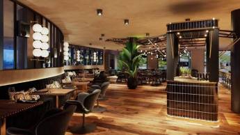 Hotel Nordseka The Hague - Voorburg