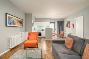 Destiny Scotland - The Malt House Apartments