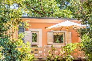 Villetta Large Morellino 4 pax