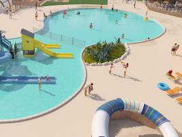 Camping Port de Plaisance