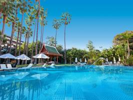 Hotel Botanico & The Oriental Spa Garden