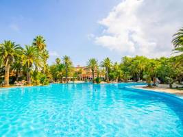 Camping La Torre Del Sol