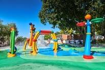 Camping Zelena Laguna