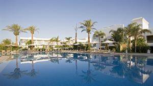 Novotel Sharm El Sheikh